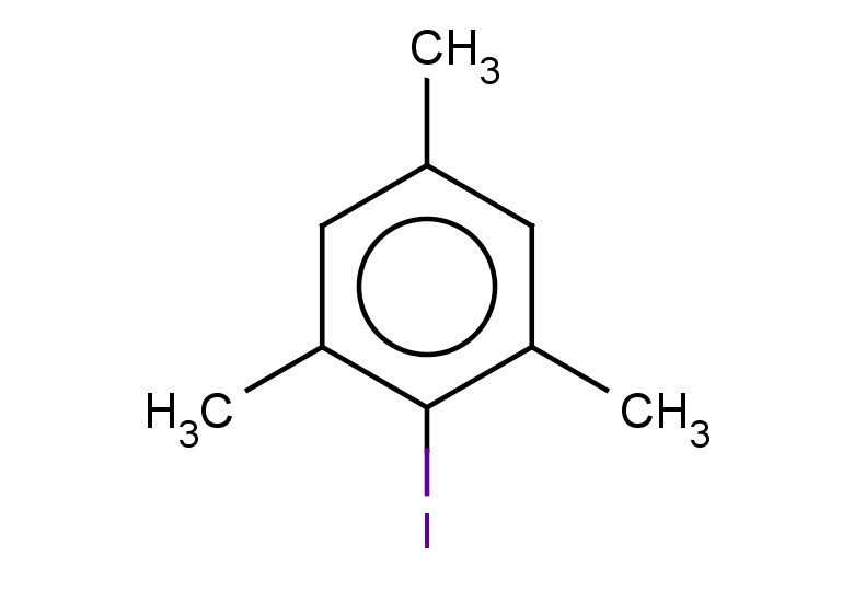 2-iodo-1,3,5-trimethylbenzene