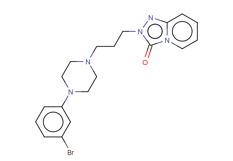 2-{3-[4-(3-bromophenyl)piperazin-1-yl]propyl}-2H,3H-[1,2,4]triazolo[4,3-a]pyridin-3-one