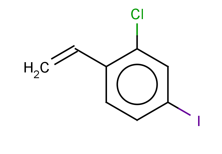 2-chloro-1-ethenyl-4-iodobenzene