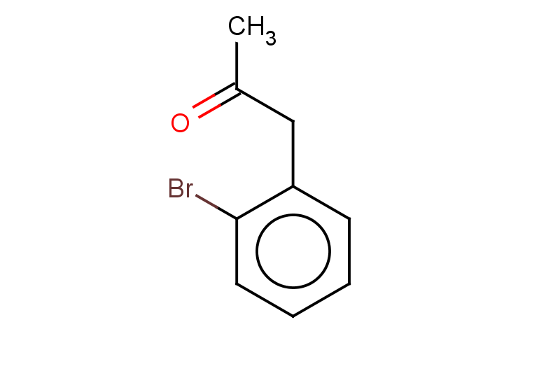 1-(2-bromophenyl)propan-2-one