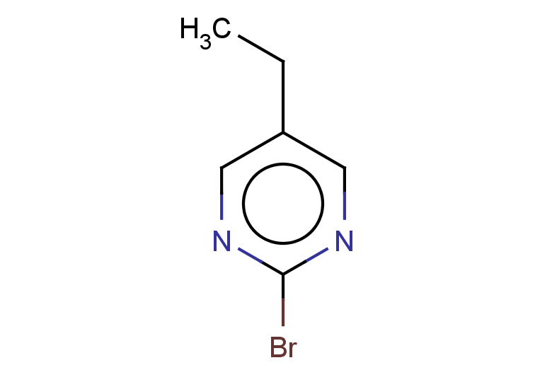 2-bromo-5-ethylpyrimidine