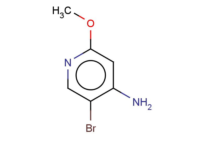 5-bromo-2-methoxypyridin-4-amine