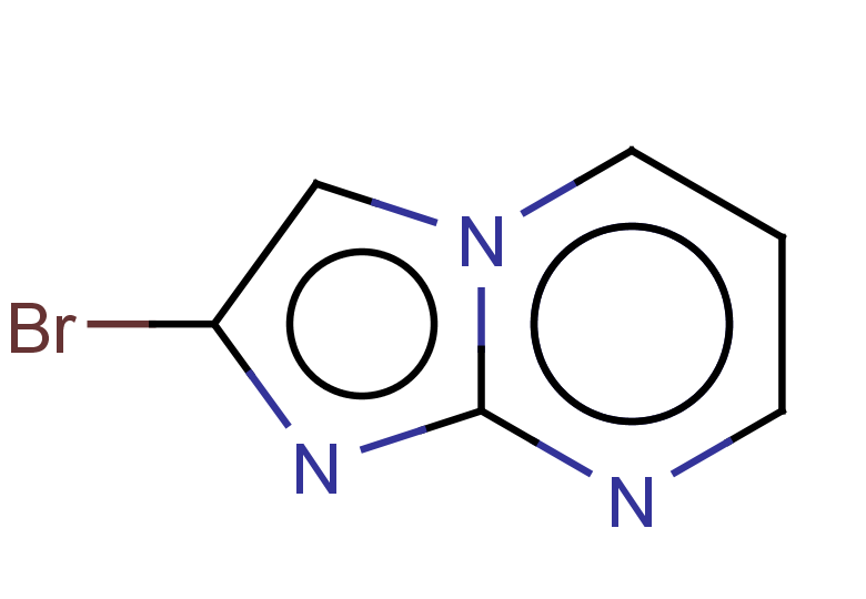 2-bromoimidazo[1,2-a]pyrimidine