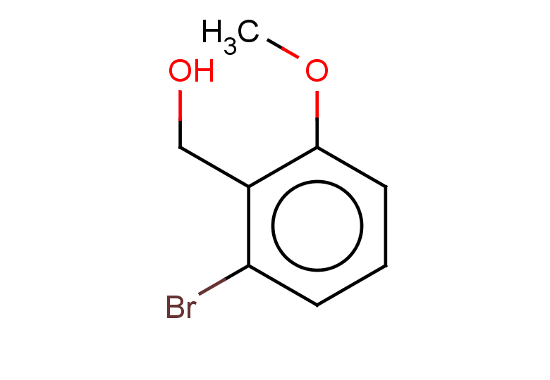 (2-bromo-6-methoxyphenyl)methanol