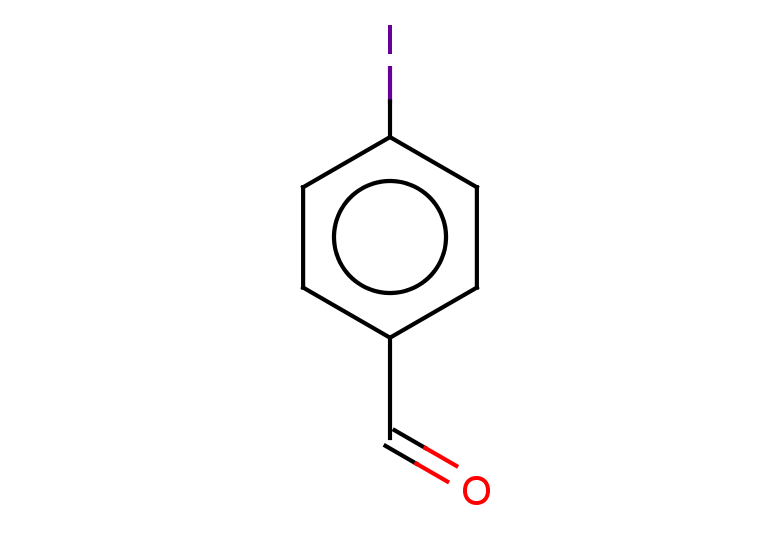4-iodobenzaldehyde
