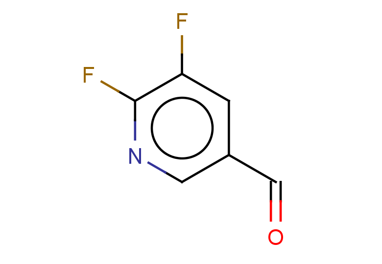 5,6-DIFLUORONICOTINALDEHYDE