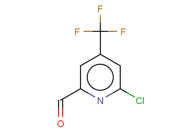 6-chloro-4-(trifluoromethyl)pyridine-2-carbaldehyde