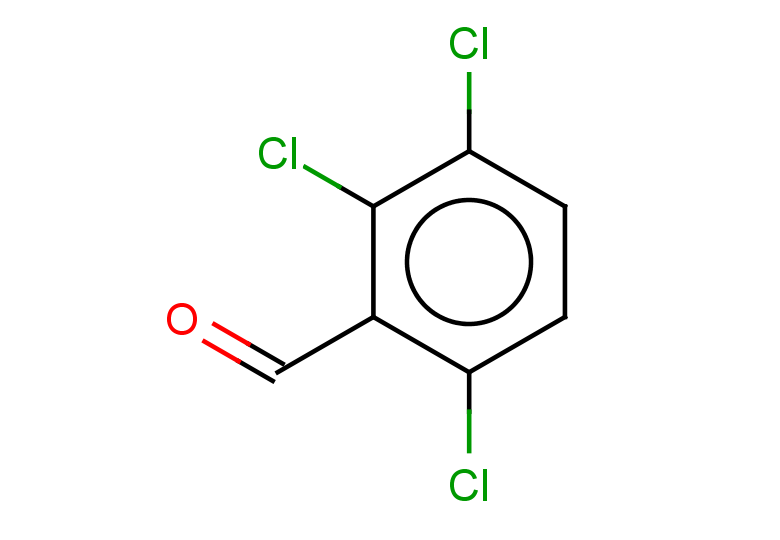 2,3,6-trichlorobenzaldehyde