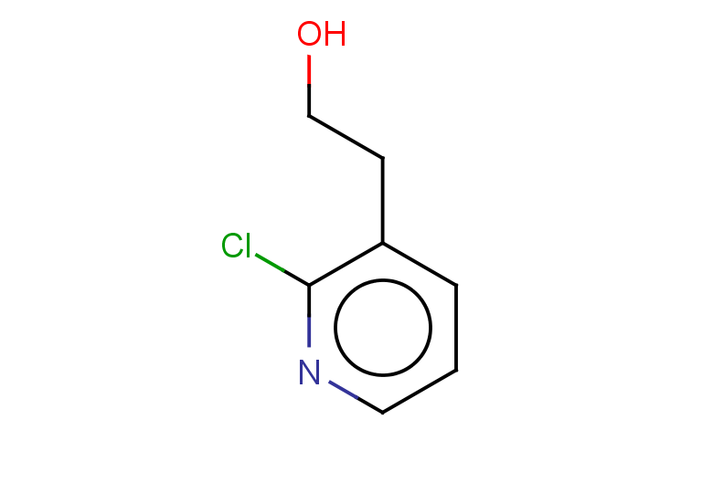 2-(2-chloropyridin-3-yl)ethan-1-ol