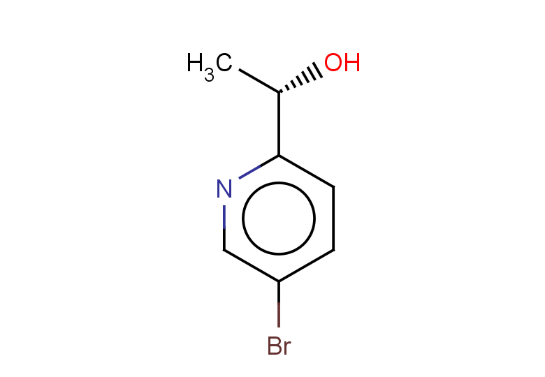 (1S)-1-(5-bromopyridin-2-yl)ethan-1-ol