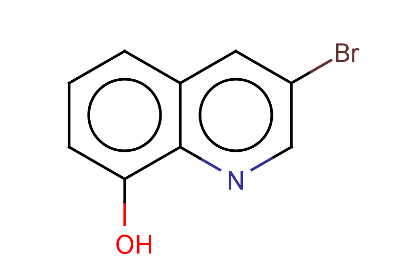 3-bromoquinolin-8-ol