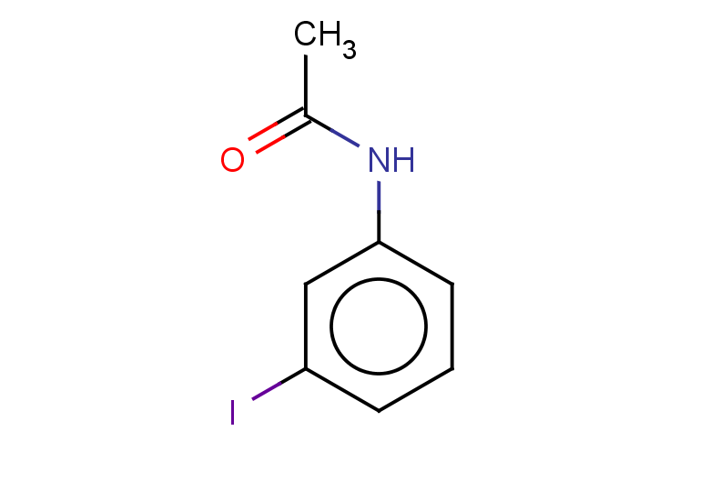 N-(3-iodophenyl)acetamide