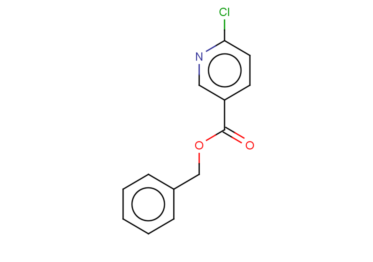 benzyl 6-chloropyridine-3-carboxylate