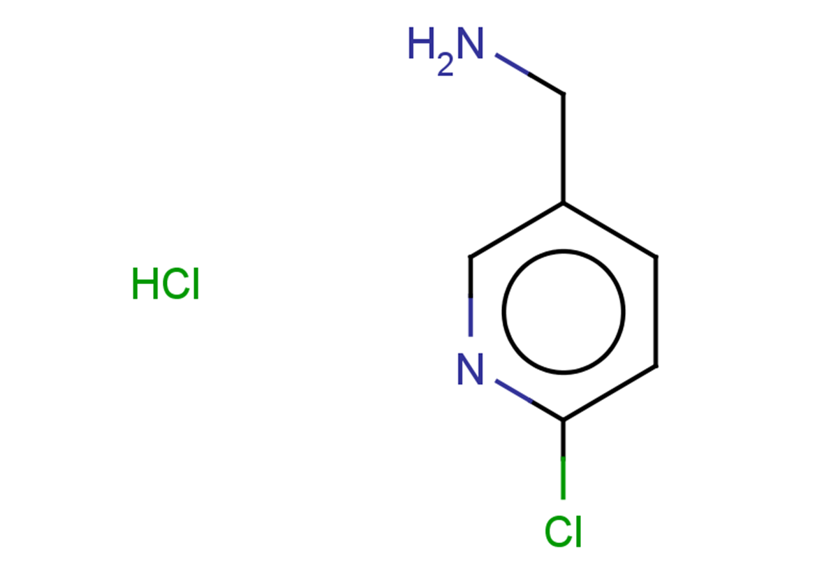 (6-chloropyridin-3-yl)methanamine hydrochloride