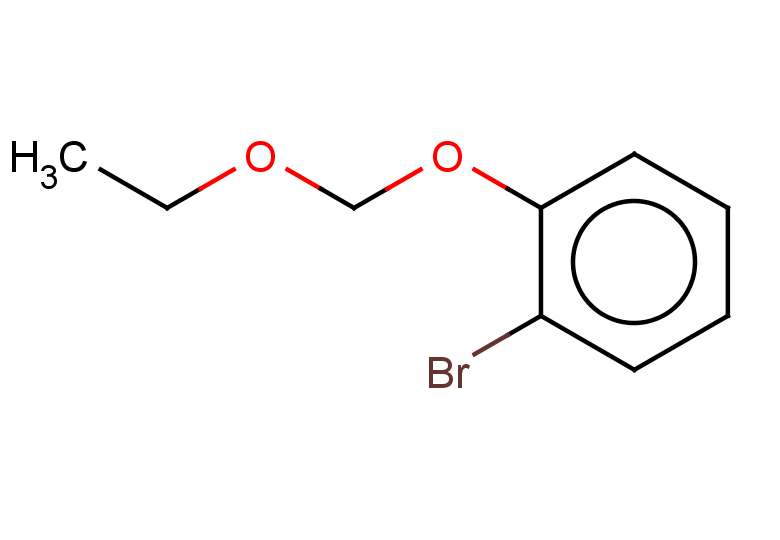 1-bromo-2-(ethoxymethoxy)benzene