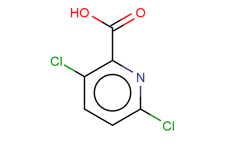 3,6-dichloropyridine-2-carboxylic acid