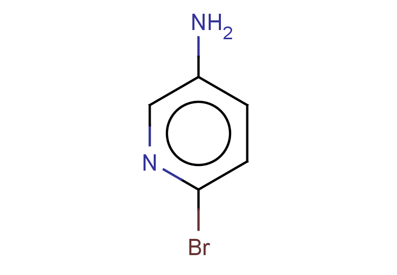 6-bromopyridin-3-amine
