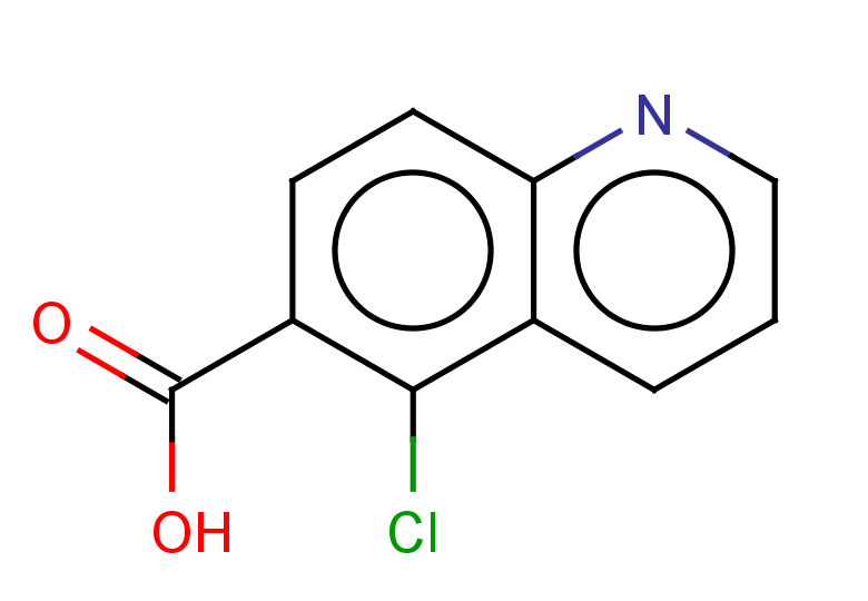 5-chloroquinoline-6-carboxylic acid