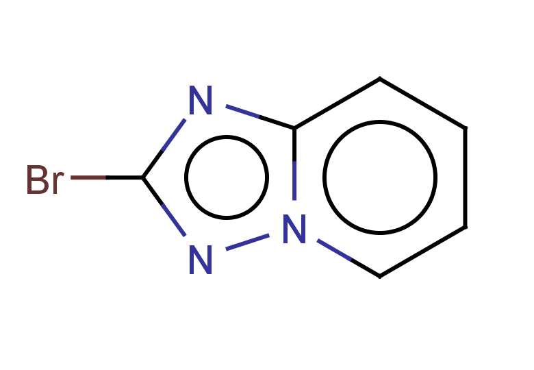 2-bromo-[1,2,4]triazolo[1,5-a]pyridine