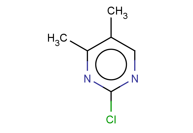 2-chloro-4,5-dimethylpyrimidine
