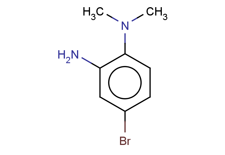 4-bromo-N1,N1-dimethylbenzene-1,2-diamine