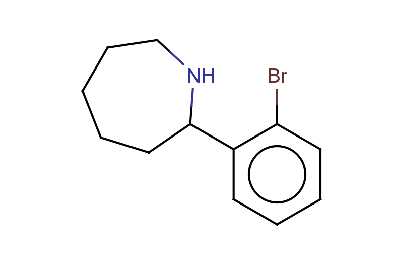 2-(2-bromophenyl)azepane