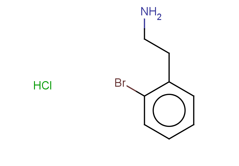 2-(2-bromophenyl)ethan-1-amine hydrochloride