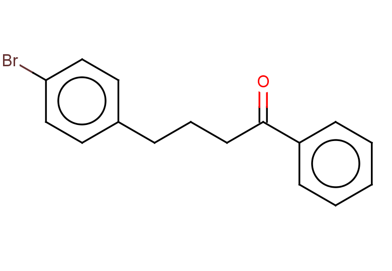 4-(4-bromophenyl)-1-phenylbutan-1-one