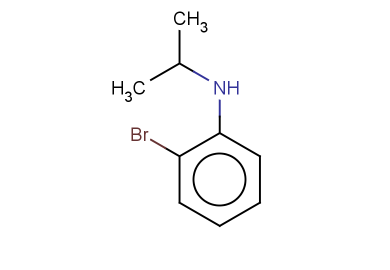 2-bromo-N-(propan-2-yl)aniline