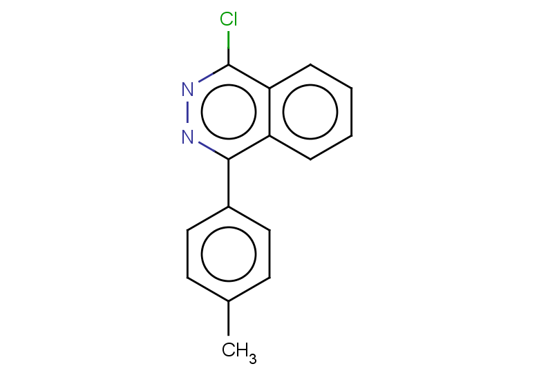1-chloro-4-(4-methylphenyl)phthalazine