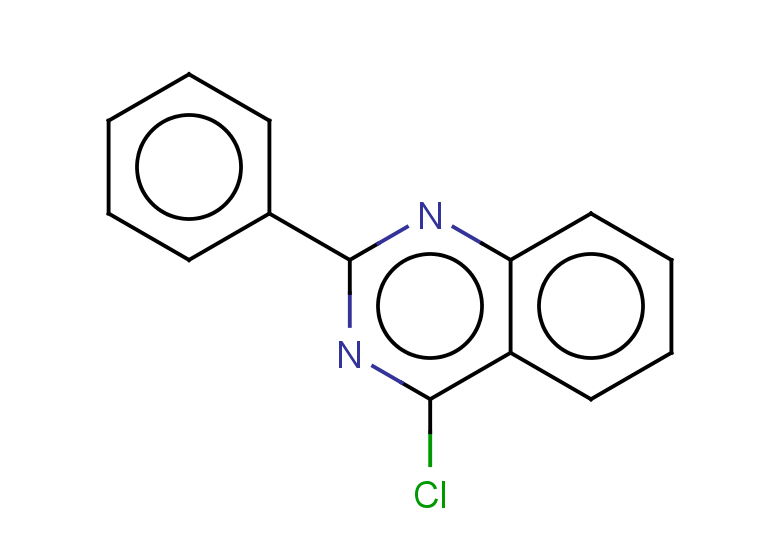 4-chloro-2-phenylquinazoline