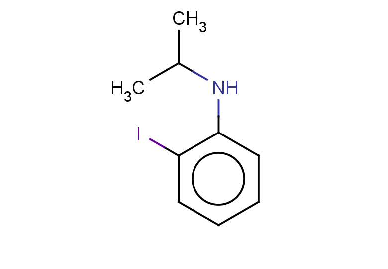 2-iodo-N-(propan-2-yl)aniline