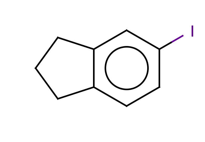 5-iodo-2,3-dihydro-1H-indene