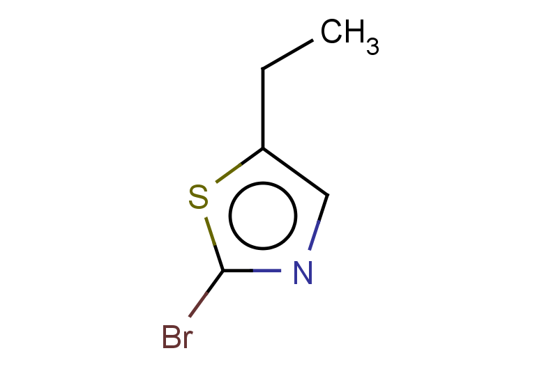 2-bromo-5-ethyl-1,3-thiazole