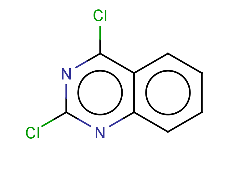 2,4-dichloroquinazoline