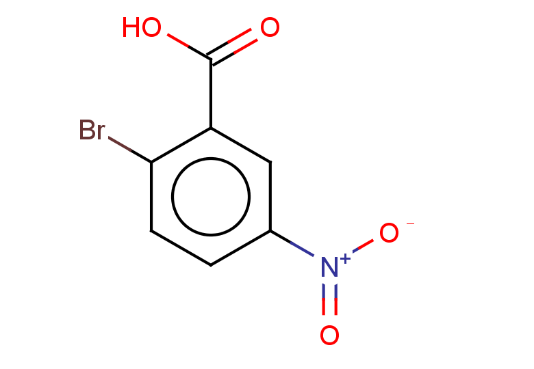 2-bromo-5-nitrobenzoic acid