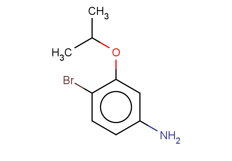 4-bromo-3-isopropoxyaniline