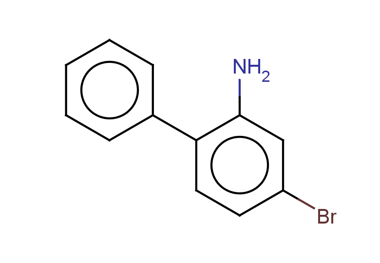 5-bromo-2-phenylaniline