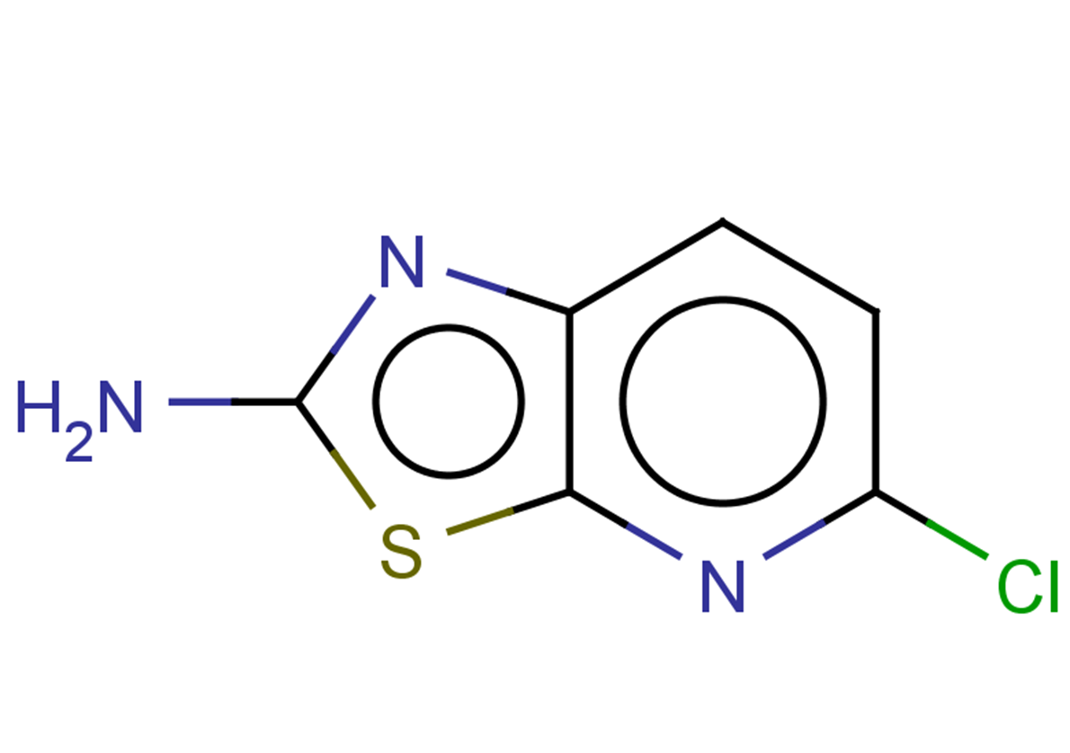 5-chloro-[1,3]thiazolo[5,4-b]pyridin-2-amine