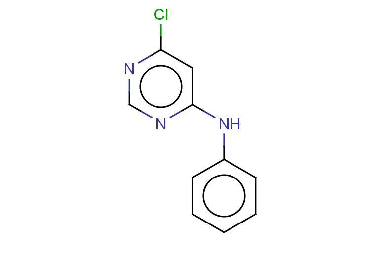 6-chloro-N-phenylpyrimidin-4-amine