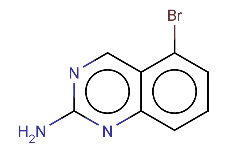 5-bromoquinazolin-2-amine