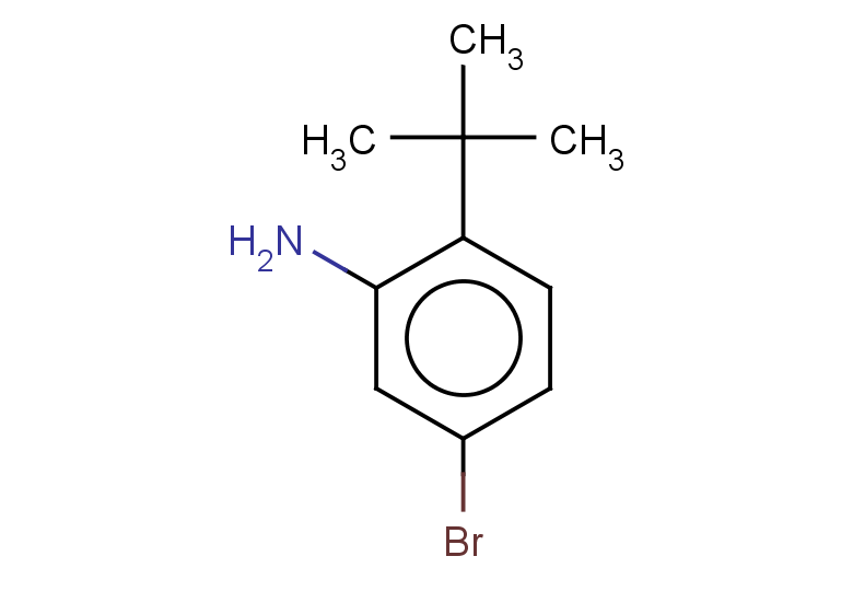 5-bromo-2-tert-butylaniline
