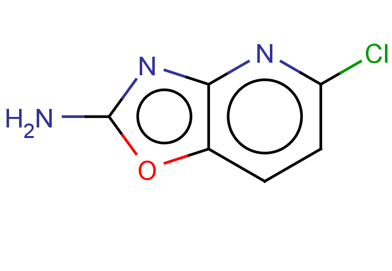 5-chloro-[1,3]oxazolo[4,5-b]pyridin-2-amine