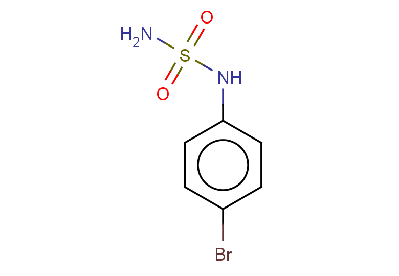 N-(4-bromophenyl)aminosulfonamide
