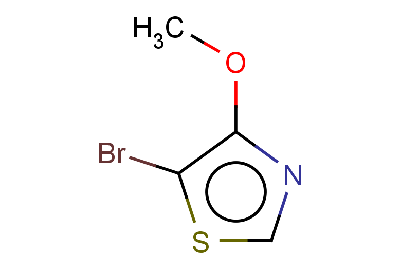 5-bromo-4-methoxy-1,3-thiazole