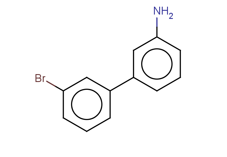 3-(3-bromophenyl)aniline