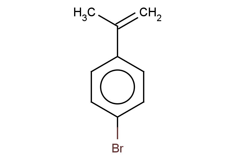 1-bromo-4-(prop-1-en-2-yl)benzene