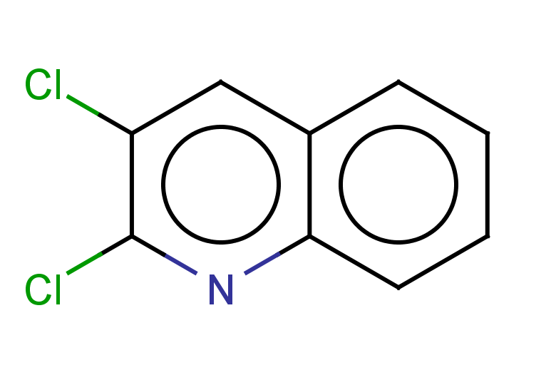 2,3-dichloroquinoline
