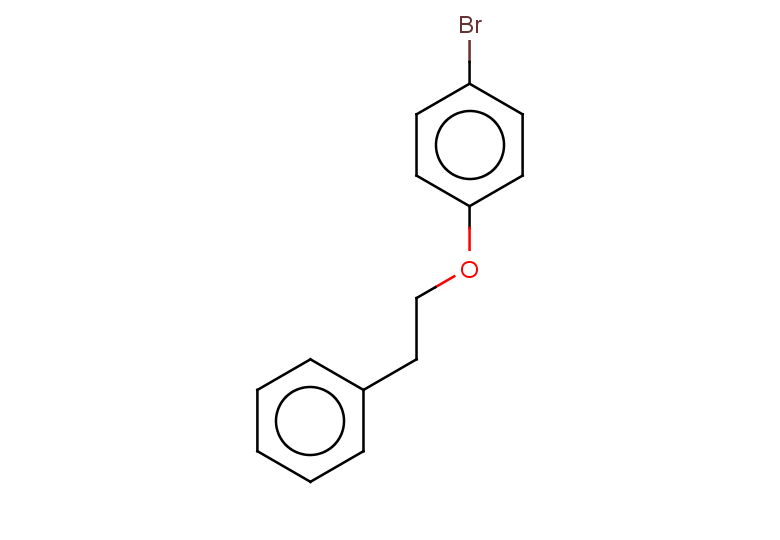 1-bromo-4-(2-phenylethoxy)benzene