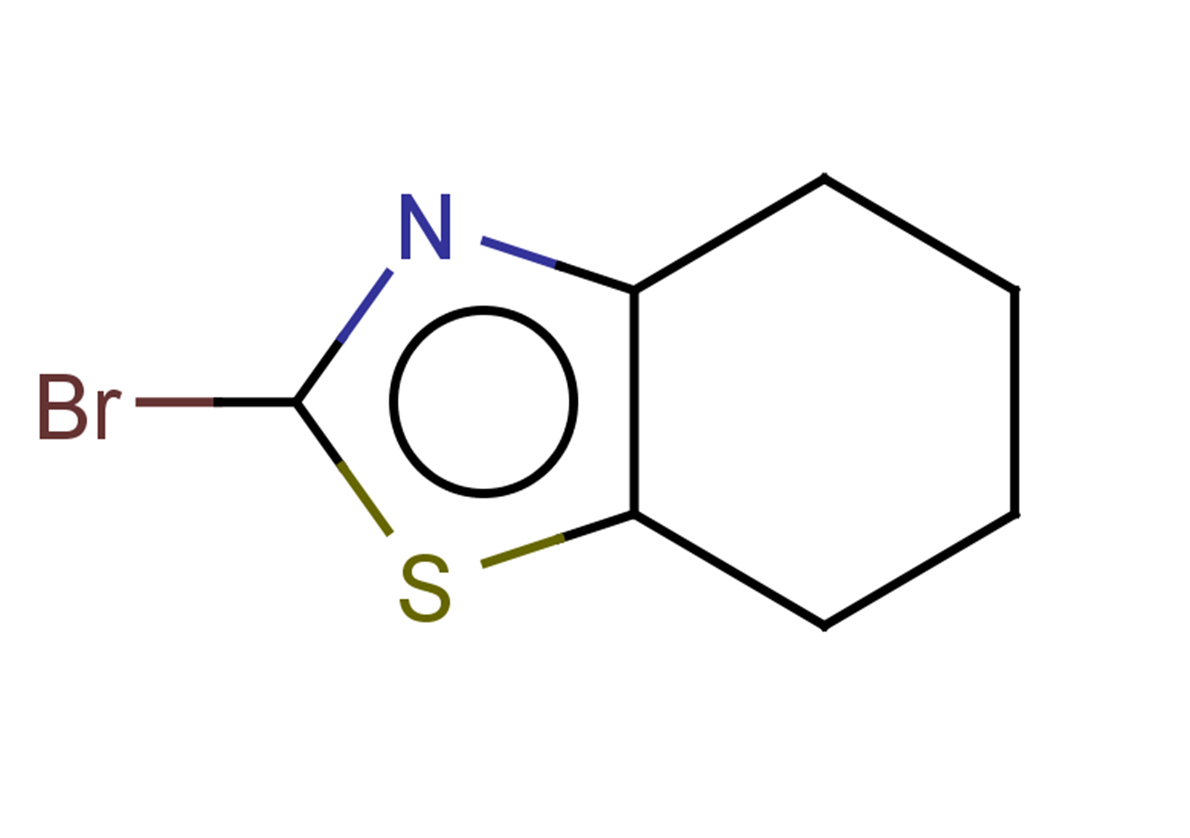 2-BROMO-4,5,6,7-TETRAHYDRO-BENZOTHIAZOLE